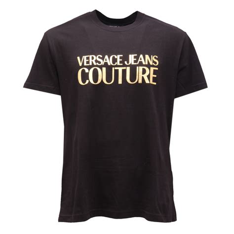 VERSACE JEANS COUTURE: Maglia uomo 